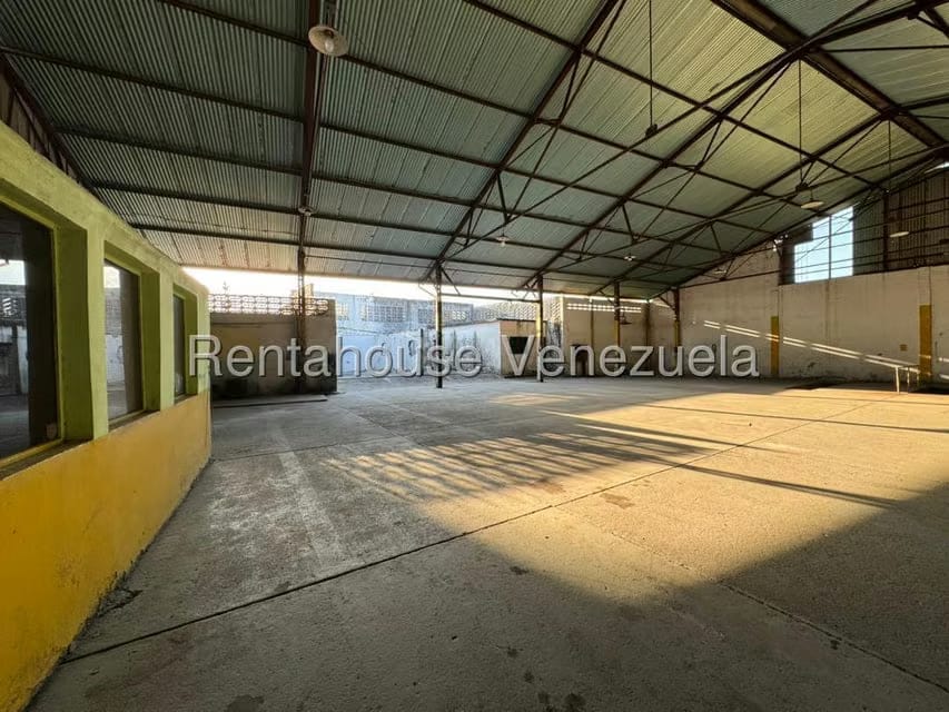 Comercial (Local Comercial) en Venta en Centro, Portuguesa - 3