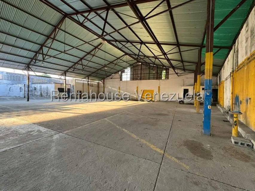 Comercial (Local Comercial) en Venta en Centro, Portuguesa - 8