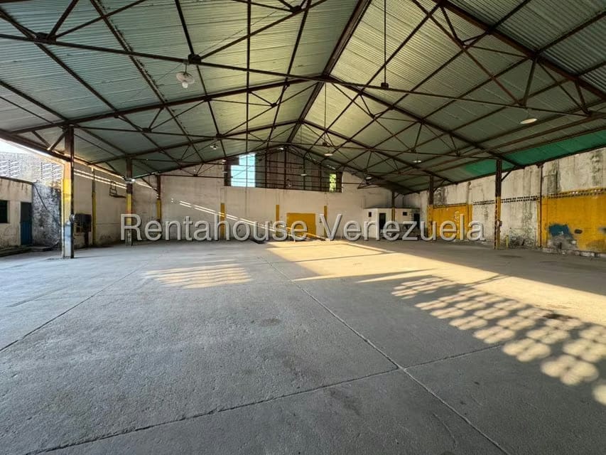 Comercial (Local Comercial) en Venta en Centro, Portuguesa - 9