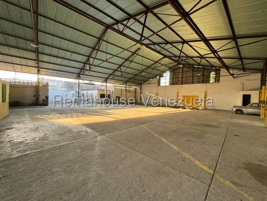 Comercial (Local Comercial) en Venta en Centro, Portuguesa - 10