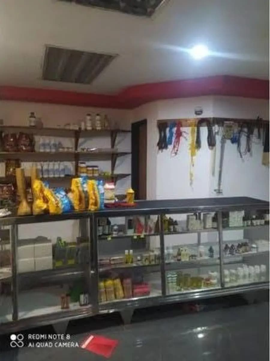 Galpon en Venta en San Juan De Los Morros - 5