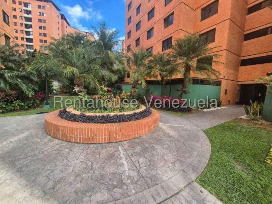 Apartamento en Venta en colinas de la tahona Caracas - 3
