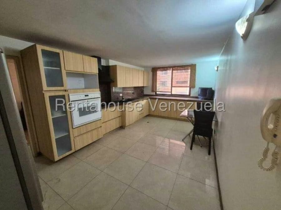 Apartamento en Venta en colinas de la tahona Caracas - 5