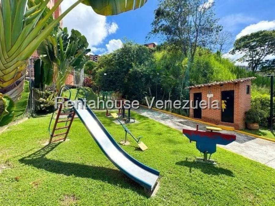 Apartamento en Venta en colinas de la tahona Caracas - 7