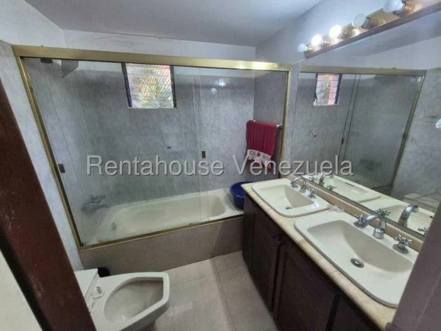 Apartamento en Venta en colinas de la tahona Caracas - 9