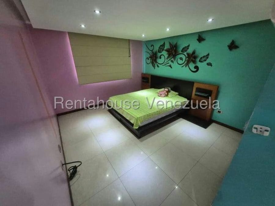 Apartamento en Venta en colinas de la tahona Caracas - 10