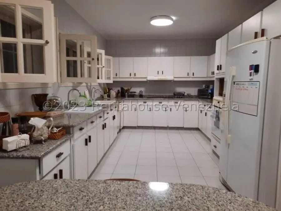 Casa en Venta en Altamira Caracas