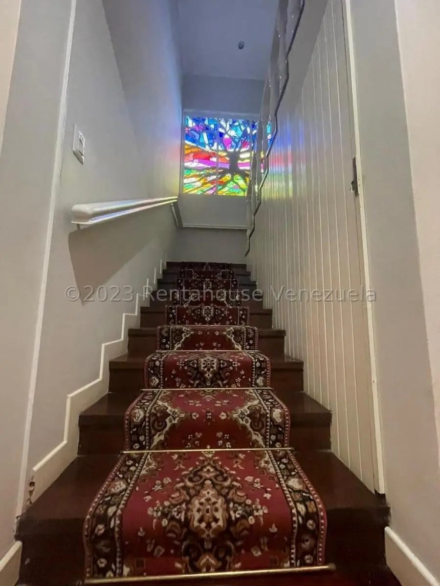 Casa en Venta en Altamira Caracas - 3