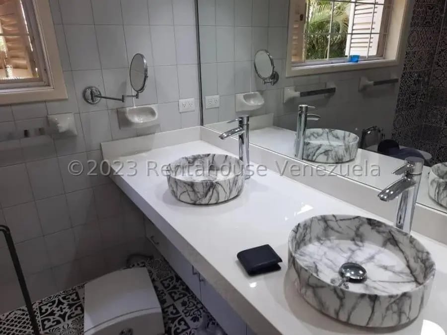 Casa en Venta en Altamira Caracas - 4