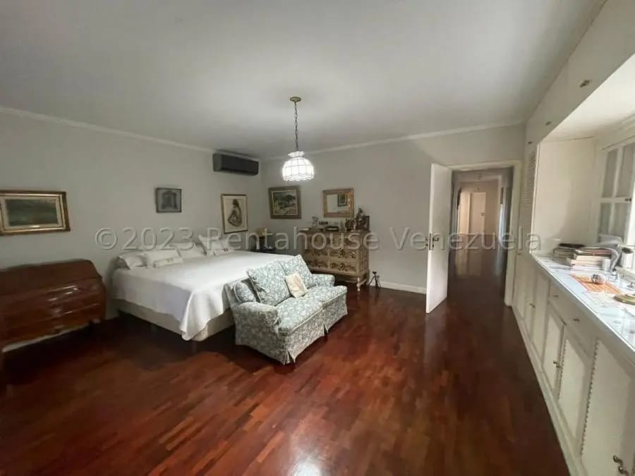 Casa en Venta en Altamira Caracas - 5