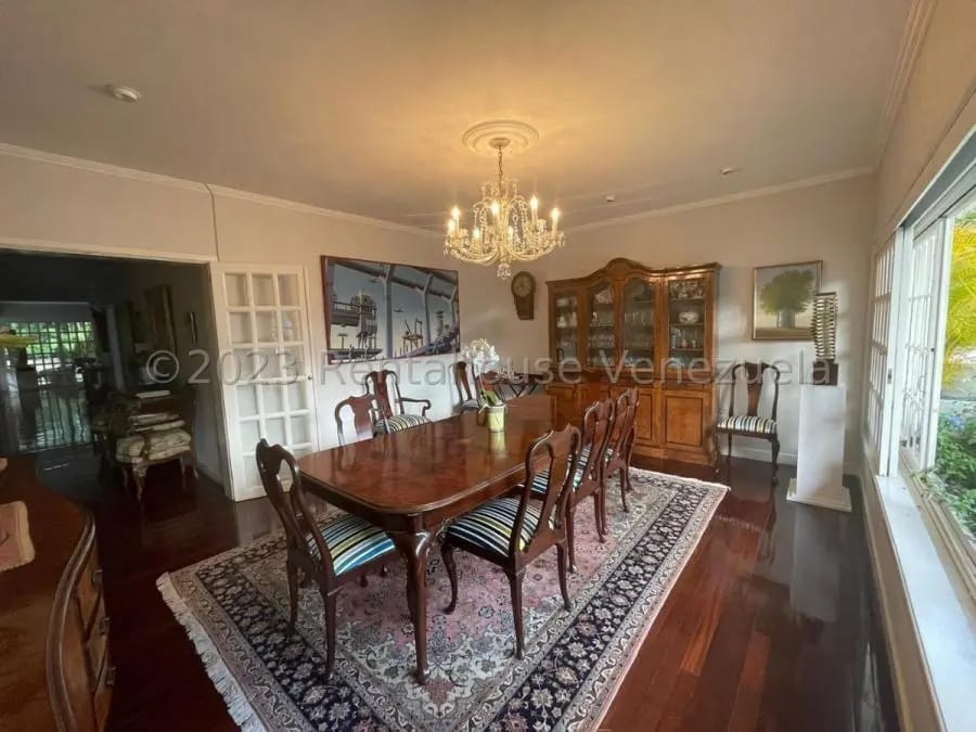Casa en Venta en Altamira Caracas - 6