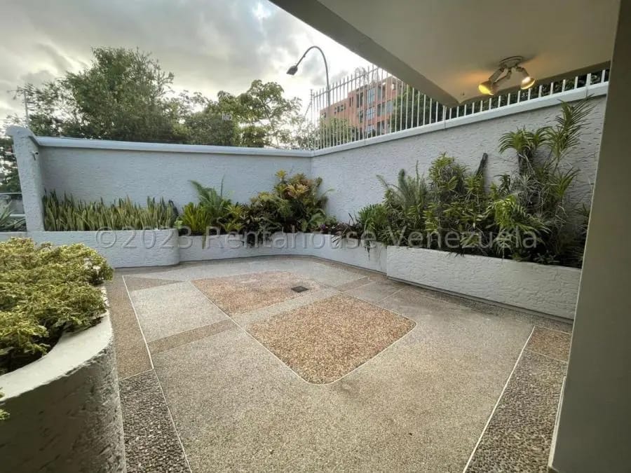 Casa en Venta en Altamira Caracas - 7