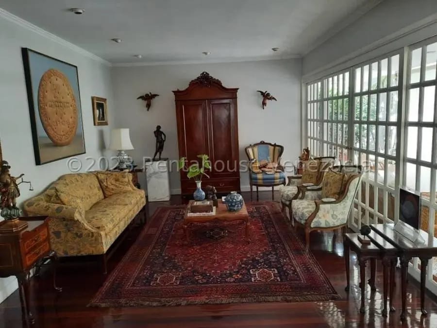 Casa en Venta en Altamira Caracas - 8
