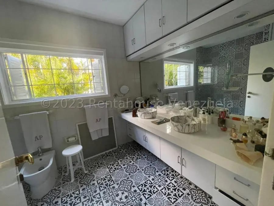 Casa en Venta en Altamira Caracas - 9