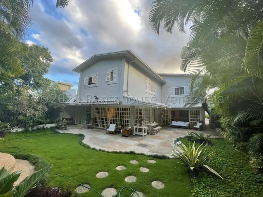 Casa en Venta en Altamira Caracas - 10