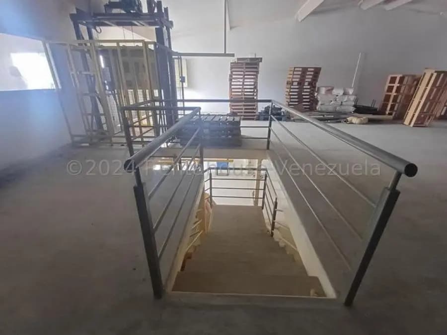 Galpon en Venta en zona industrial san vicente Maracay