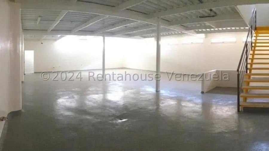 Galpon en Venta en zona industrial san vicente Maracay - 5