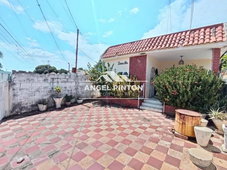 Casa en Venta en SUR Maracaibo