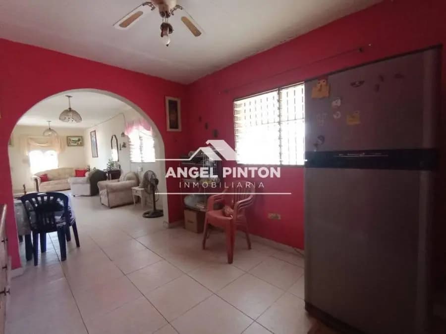 Casa en Venta en SUR Maracaibo - 4