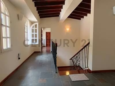 Vendo Exclusiva Casa En La Lagunita - 8