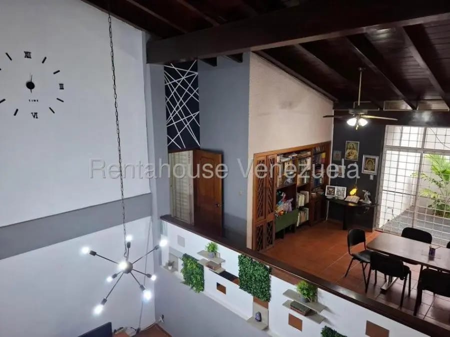 Casa en Alquiler en Trigal Centro Valencia Carabobo Valencia - 2