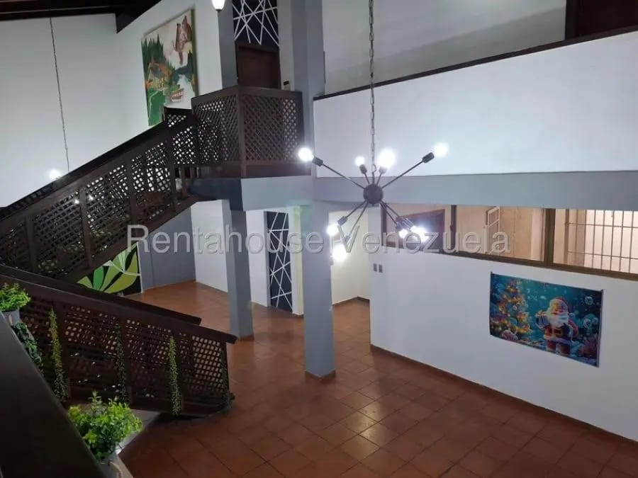 Casa en Alquiler en Trigal Centro Valencia Carabobo Valencia - 19