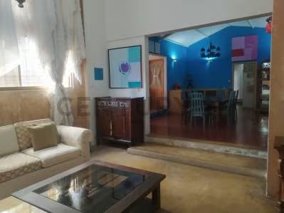 Se Vende Amplia y Cómoda Quinta De Un Solo Nivel - 3