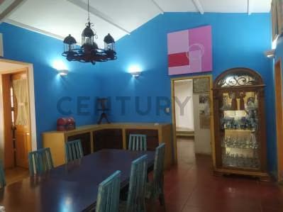 Se Vende Amplia y Cómoda Quinta De Un Solo Nivel - 4