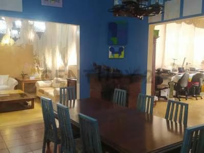 Se Vende Amplia y Cómoda Quinta De Un Solo Nivel - 5