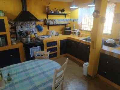 Se Vende Amplia y Cómoda Quinta De Un Solo Nivel - 6