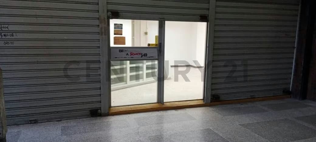 CS - ALQUILER LOCAL COMERCIAL. PARCELAMIENTO DON BOSCO. LOS RUICES.