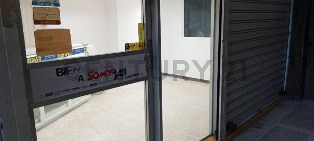 CS - ALQUILER LOCAL COMERCIAL. PARCELAMIENTO DON BOSCO. LOS RUICES. - 34