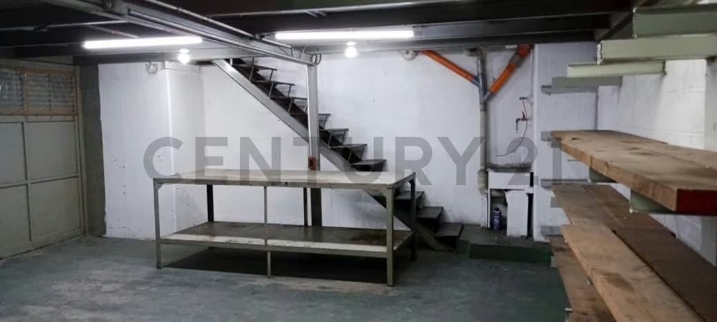 CS - ALQUILER LOCAL COMERCIAL. PARCELAMIENTO DON BOSCO. LOS RUICES. - 5