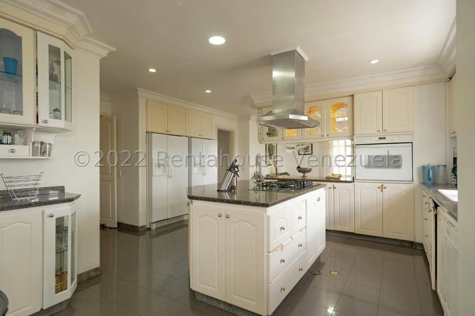 Casa (Multipes Niveles) en Venta en El Placer, Distrito Metropolitano - 11