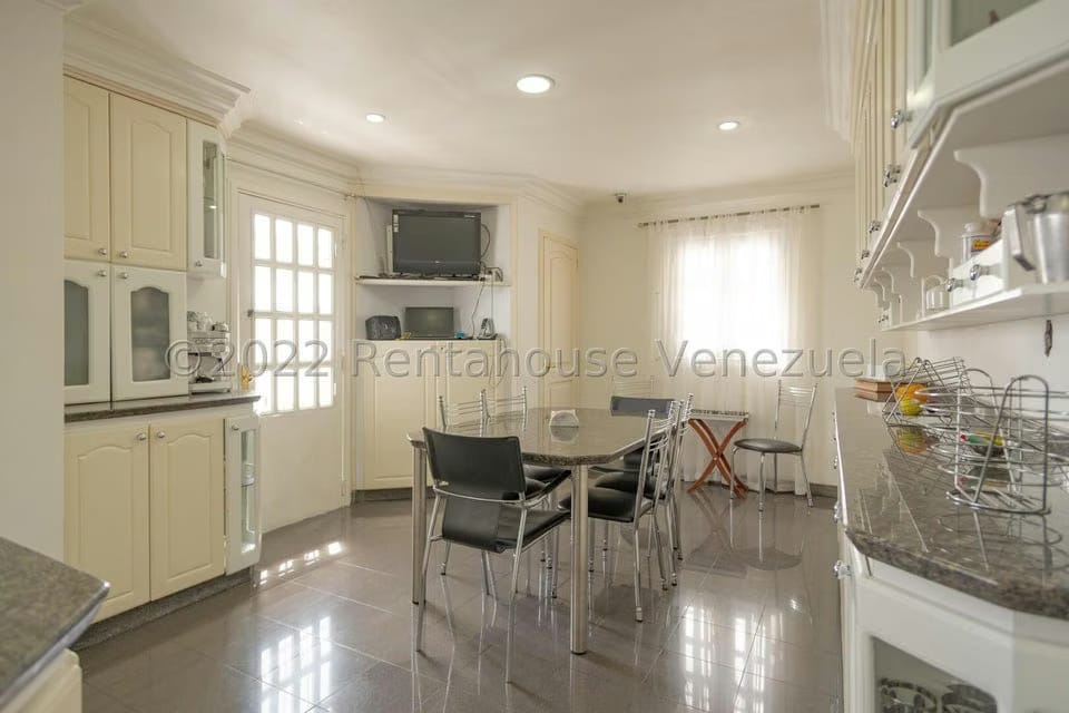Casa (Multipes Niveles) en Venta en El Placer, Distrito Metropolitano - 13