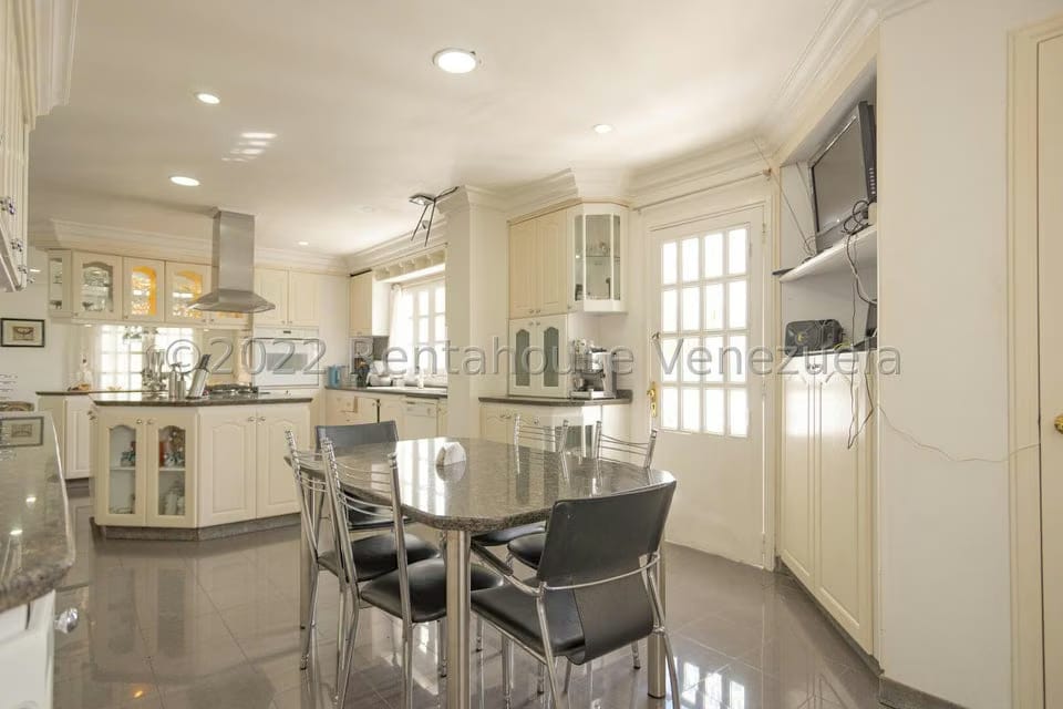 Casa (Multipes Niveles) en Venta en El Placer, Distrito Metropolitano - 14