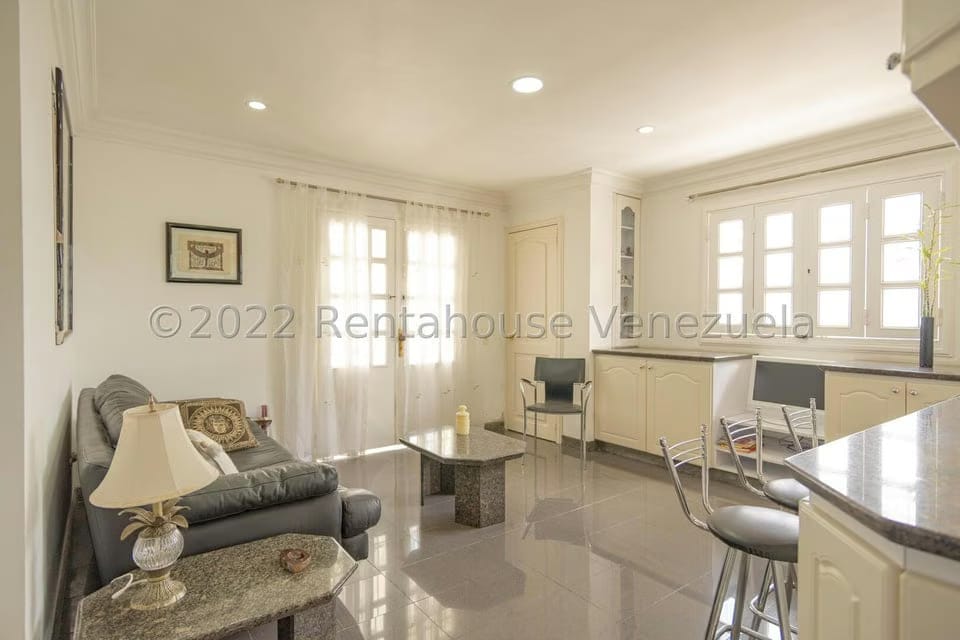 Casa (Multipes Niveles) en Venta en El Placer, Distrito Metropolitano - 15