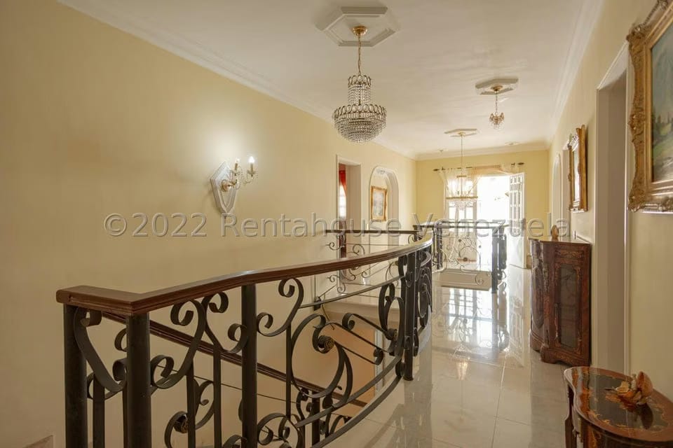 Casa (Multipes Niveles) en Venta en El Placer, Distrito Metropolitano - 16