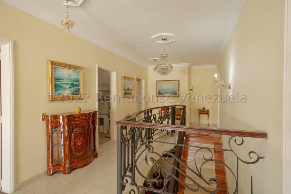 Casa (Multipes Niveles) en Venta en El Placer, Distrito Metropolitano - 17