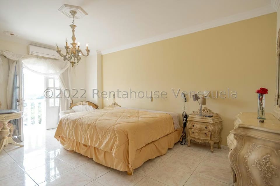 Casa (Multipes Niveles) en Venta en El Placer, Distrito Metropolitano - 18