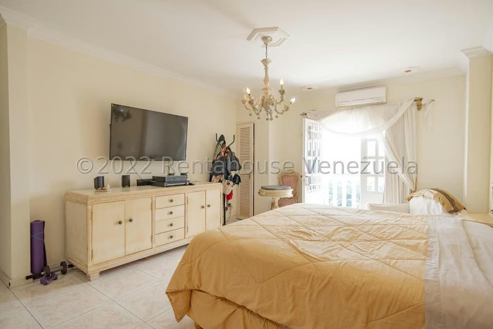 Casa (Multipes Niveles) en Venta en El Placer, Distrito Metropolitano - 19