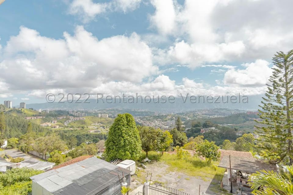 Casa (Multipes Niveles) en Venta en El Placer, Distrito Metropolitano - 20