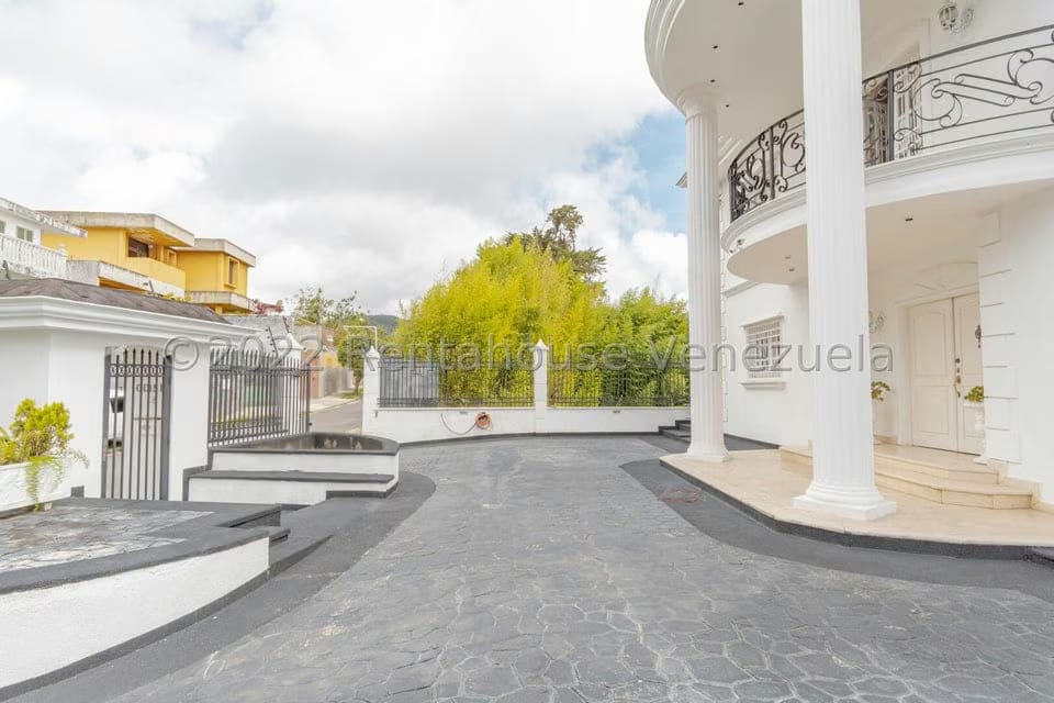 Casa (Multipes Niveles) en Venta en El Placer, Distrito Metropolitano - 3