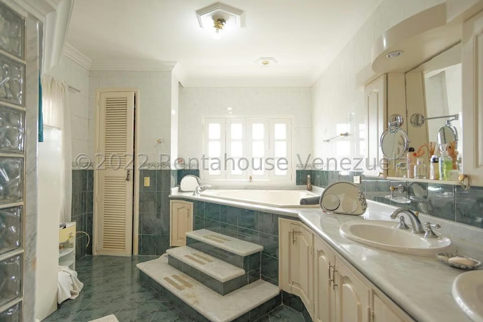 Casa (Multipes Niveles) en Venta en El Placer, Distrito Metropolitano - 22