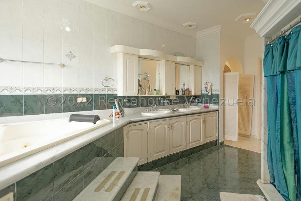 Casa (Multipes Niveles) en Venta en El Placer, Distrito Metropolitano - 23