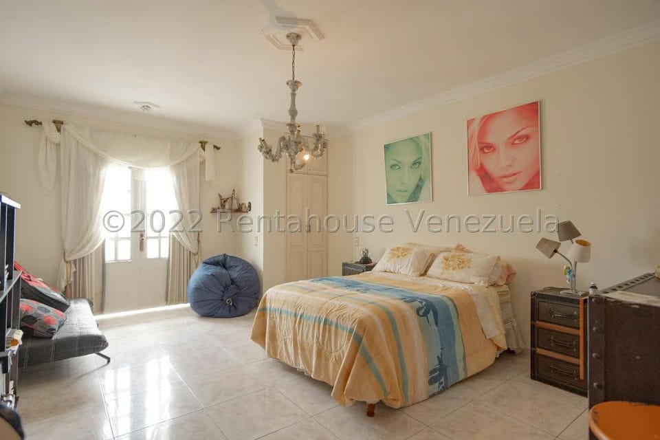 Casa (Multipes Niveles) en Venta en El Placer, Distrito Metropolitano - 24