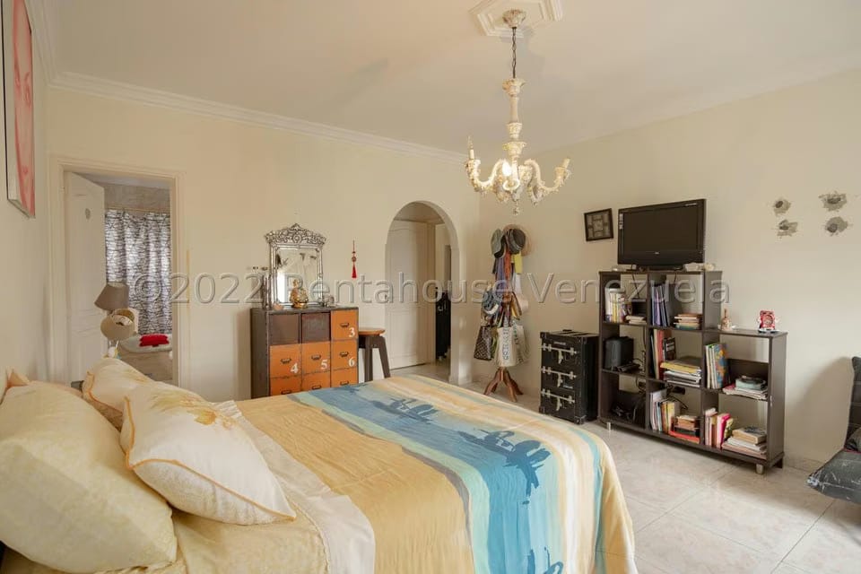 Casa (Multipes Niveles) en Venta en El Placer, Distrito Metropolitano - 25