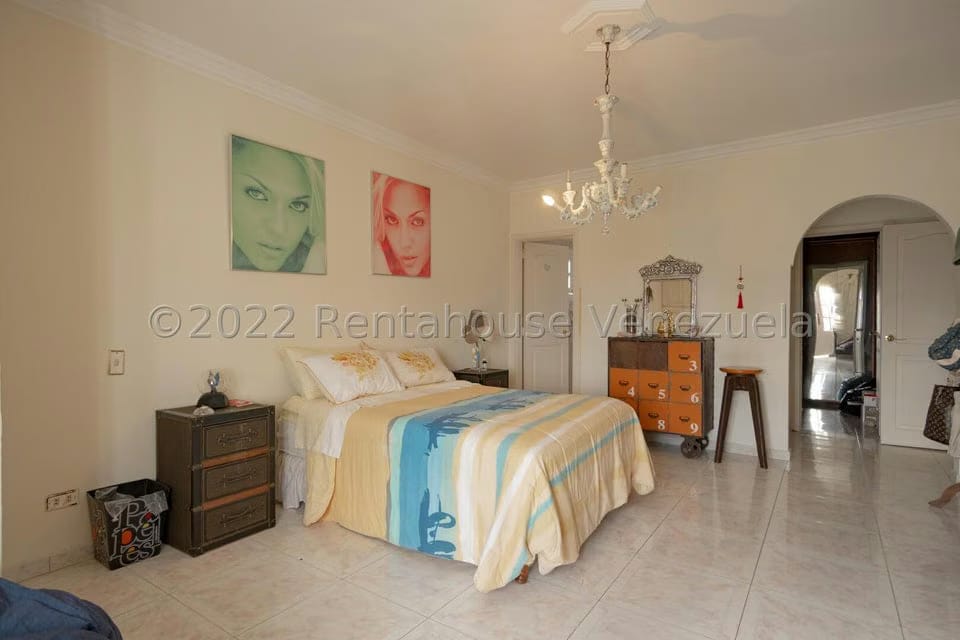 Casa (Multipes Niveles) en Venta en El Placer, Distrito Metropolitano - 26