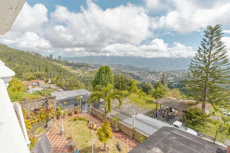 Casa (Multipes Niveles) en Venta en El Placer, Distrito Metropolitano - 27