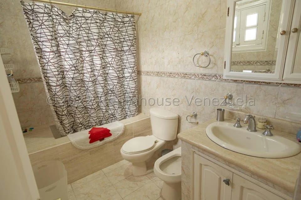 Casa (Multipes Niveles) en Venta en El Placer, Distrito Metropolitano - 28